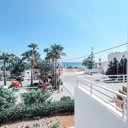 Panas Villas Ayia Napa Exterior foto