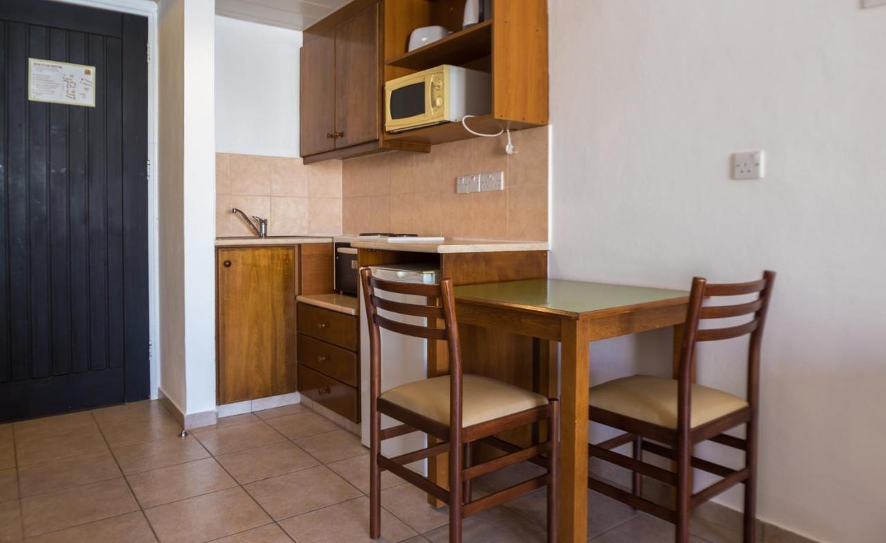 Panas Villas Ayia Napa Exterior foto