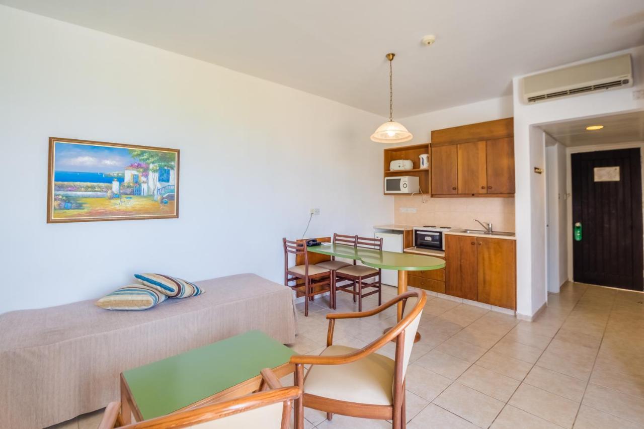 Panas Villas Ayia Napa Exterior foto