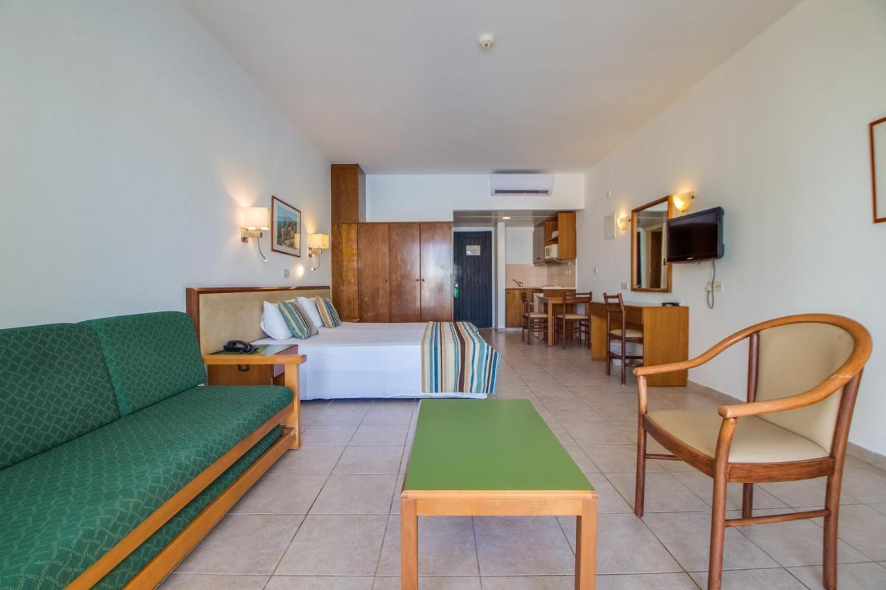 Panas Villas Ayia Napa Exterior foto
