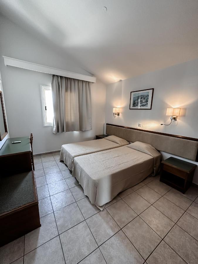Panas Villas Ayia Napa Exterior foto