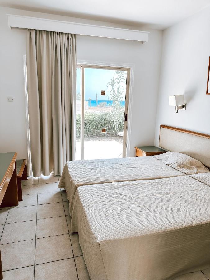 Panas Villas Ayia Napa Exterior foto