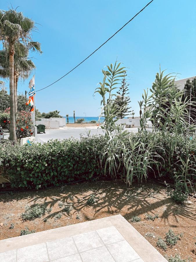 Panas Villas Ayia Napa Exterior foto